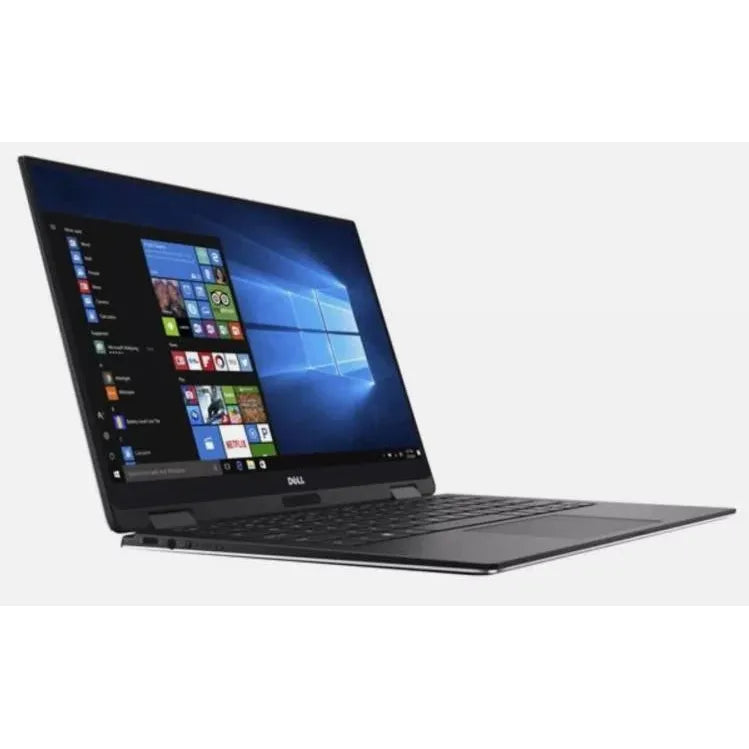 Buy DELL,Dell XPS 13 9365 Laptop Core i7-7Y75 8GB 256GB SSD 13 - Gadcet UK | UK | London | Scotland | Wales| Near Me | Cheap | Pay In 3 | Laptop